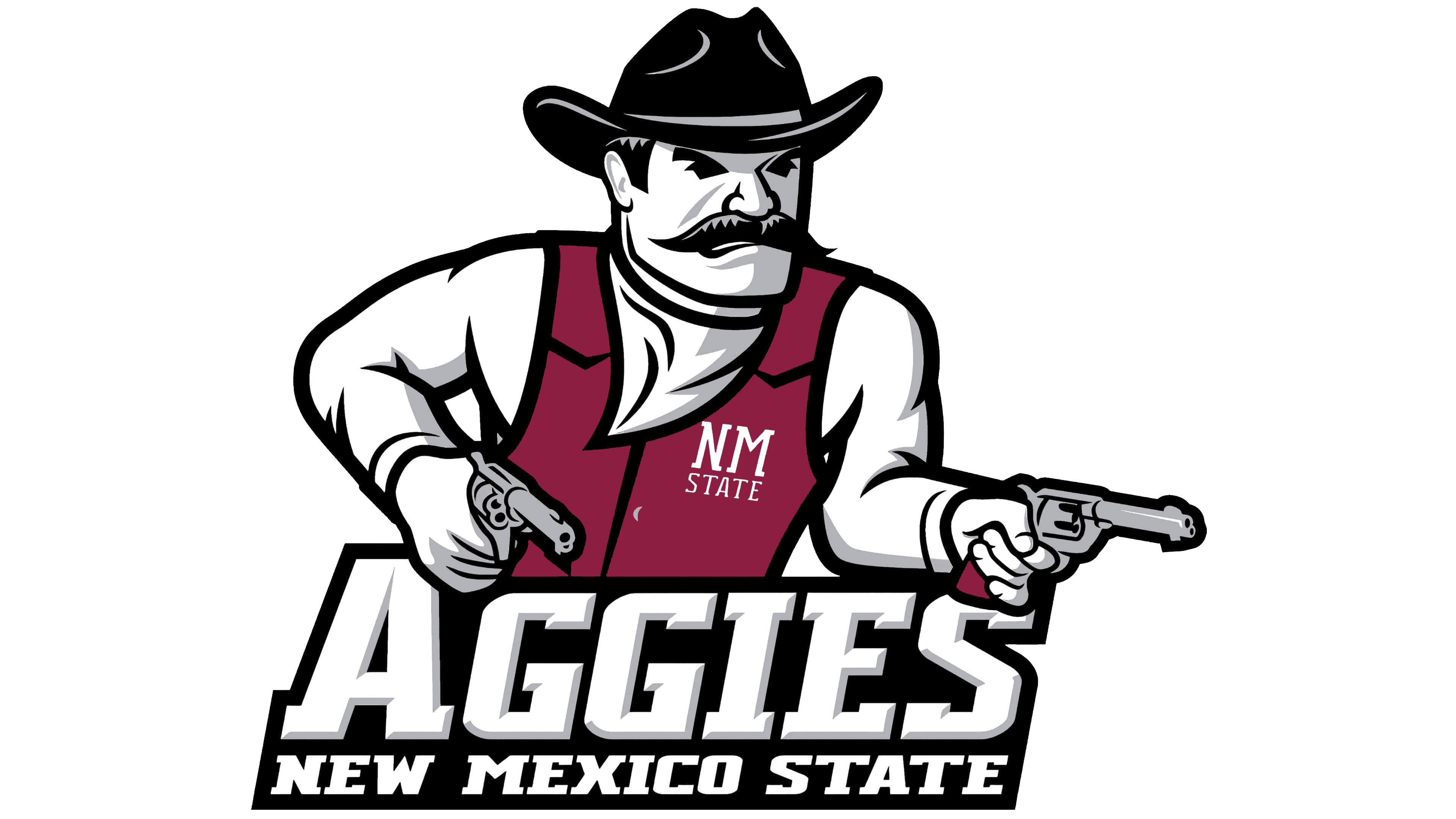 new mexico logo